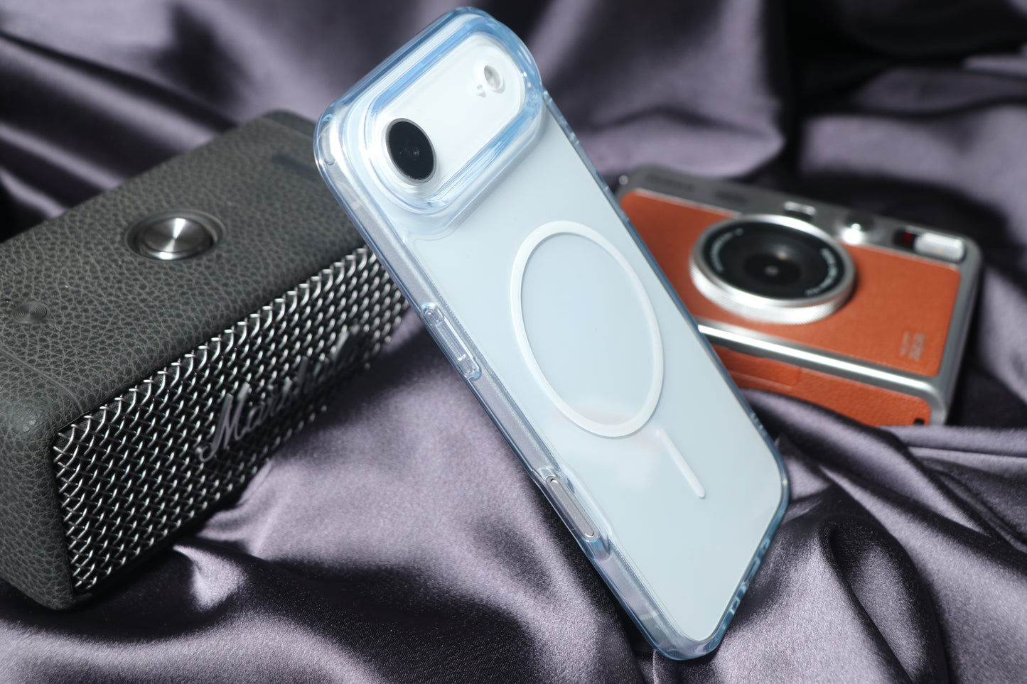 KK Cushion — iPhone 17 Air Series