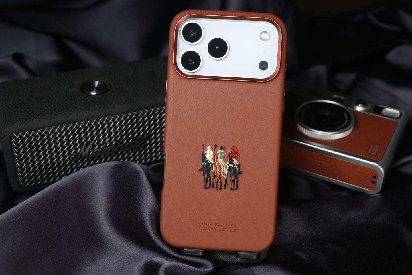 Santa Barbara Austin — iPhone 17 Series