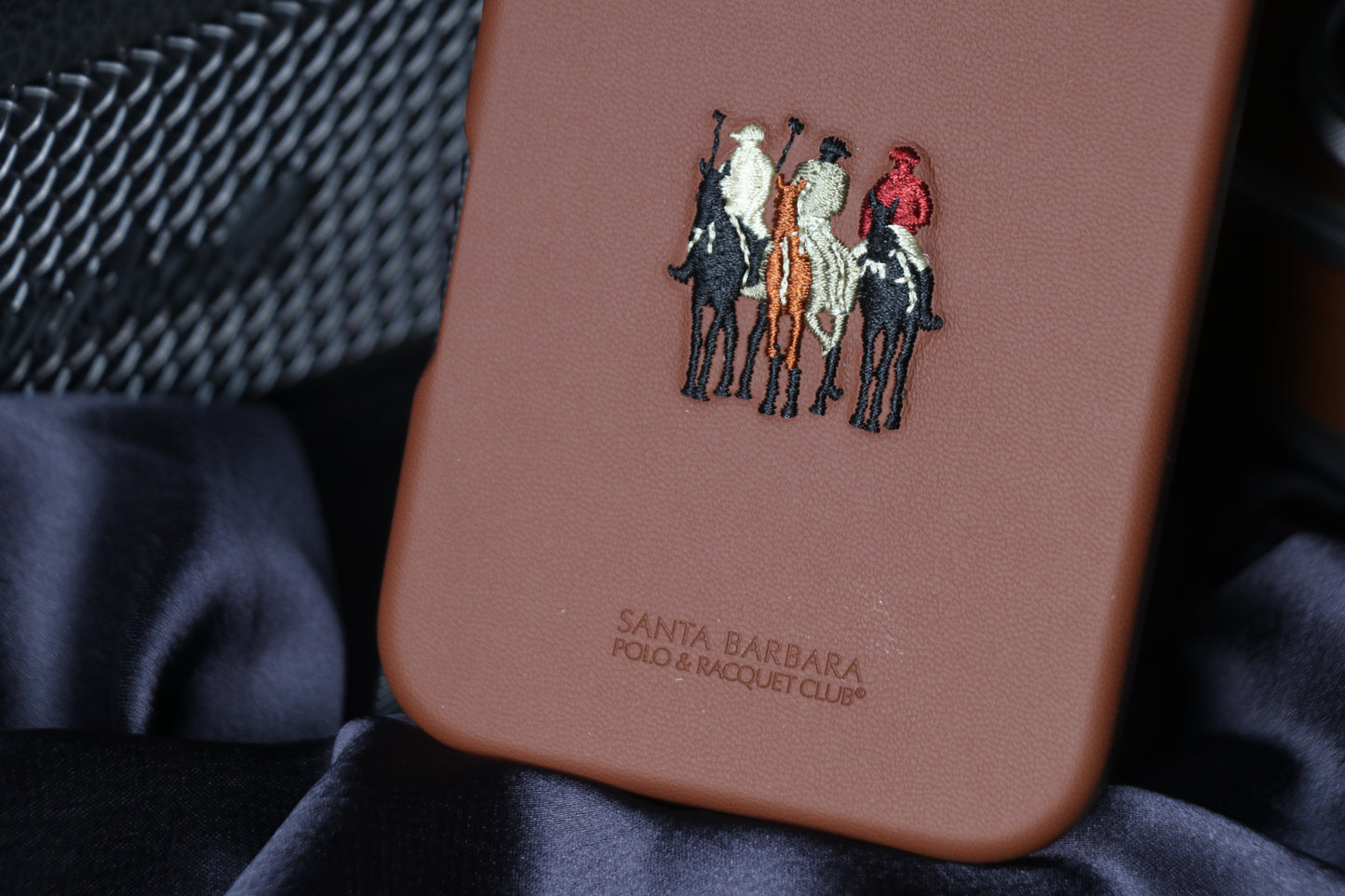 Santa Barbara Austin — iPhone 17 Series