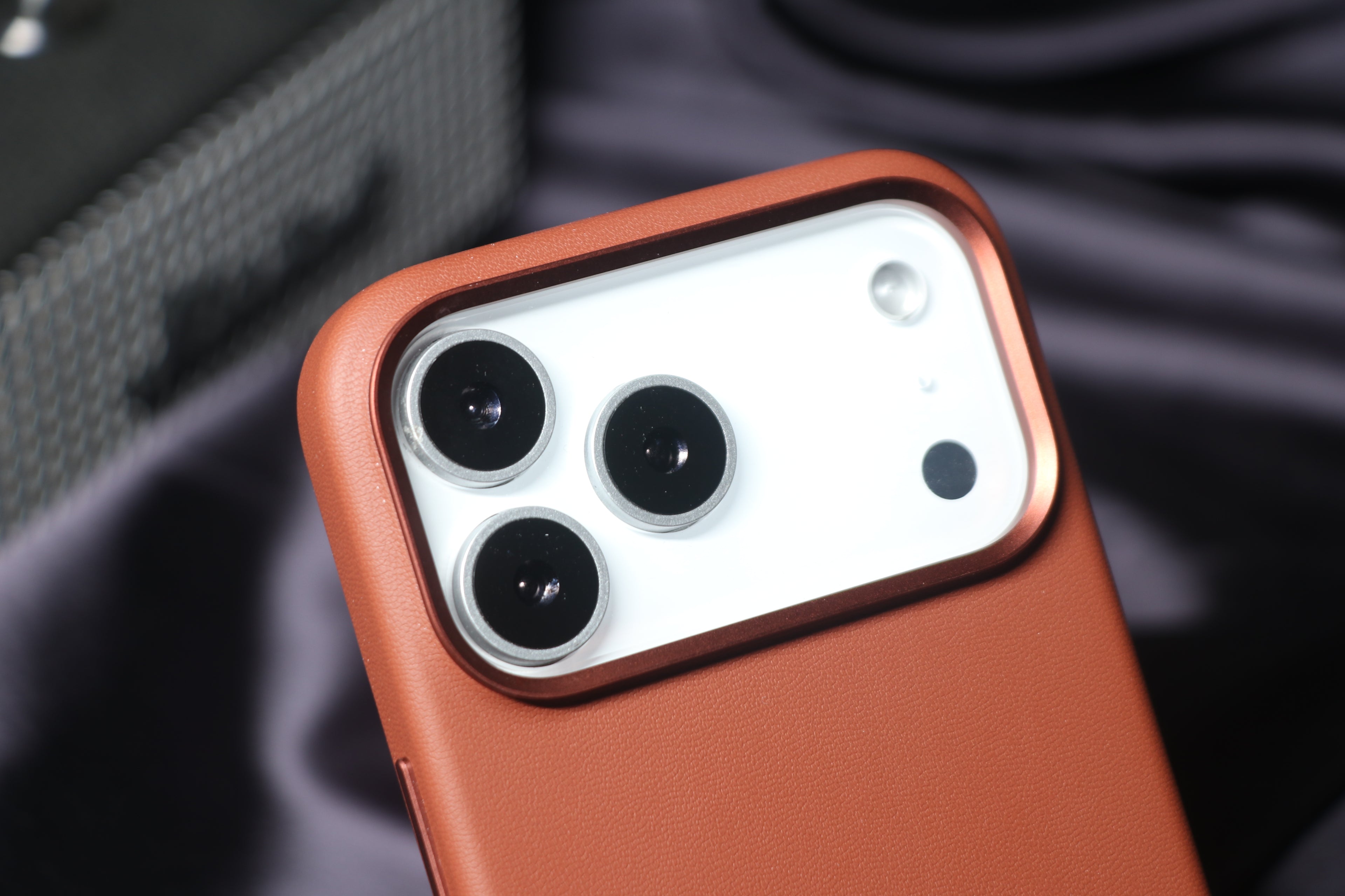 Santa Barbara Austin — iPhone 17 Series