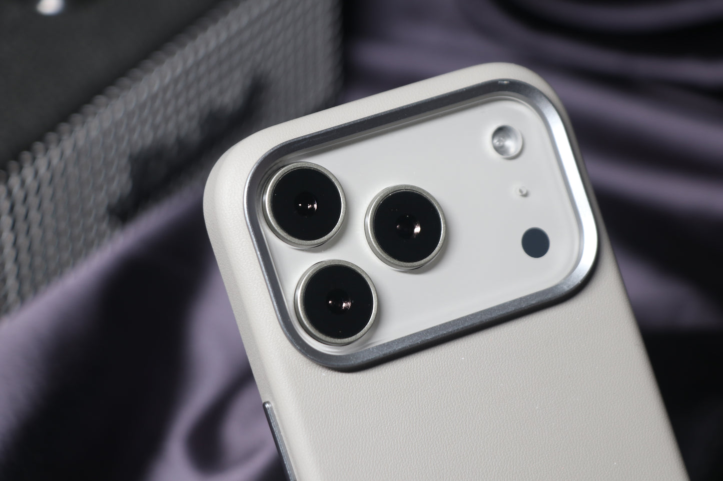 Santa Barbara Austin — iPhone 17 Series