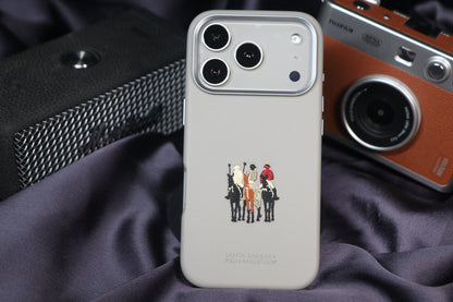 Santa Barbara Austin — iPhone 17 Series