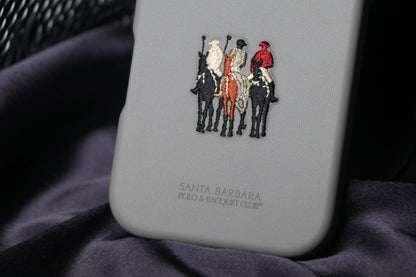 Santa Barbara Austin — iPhone 17 Series