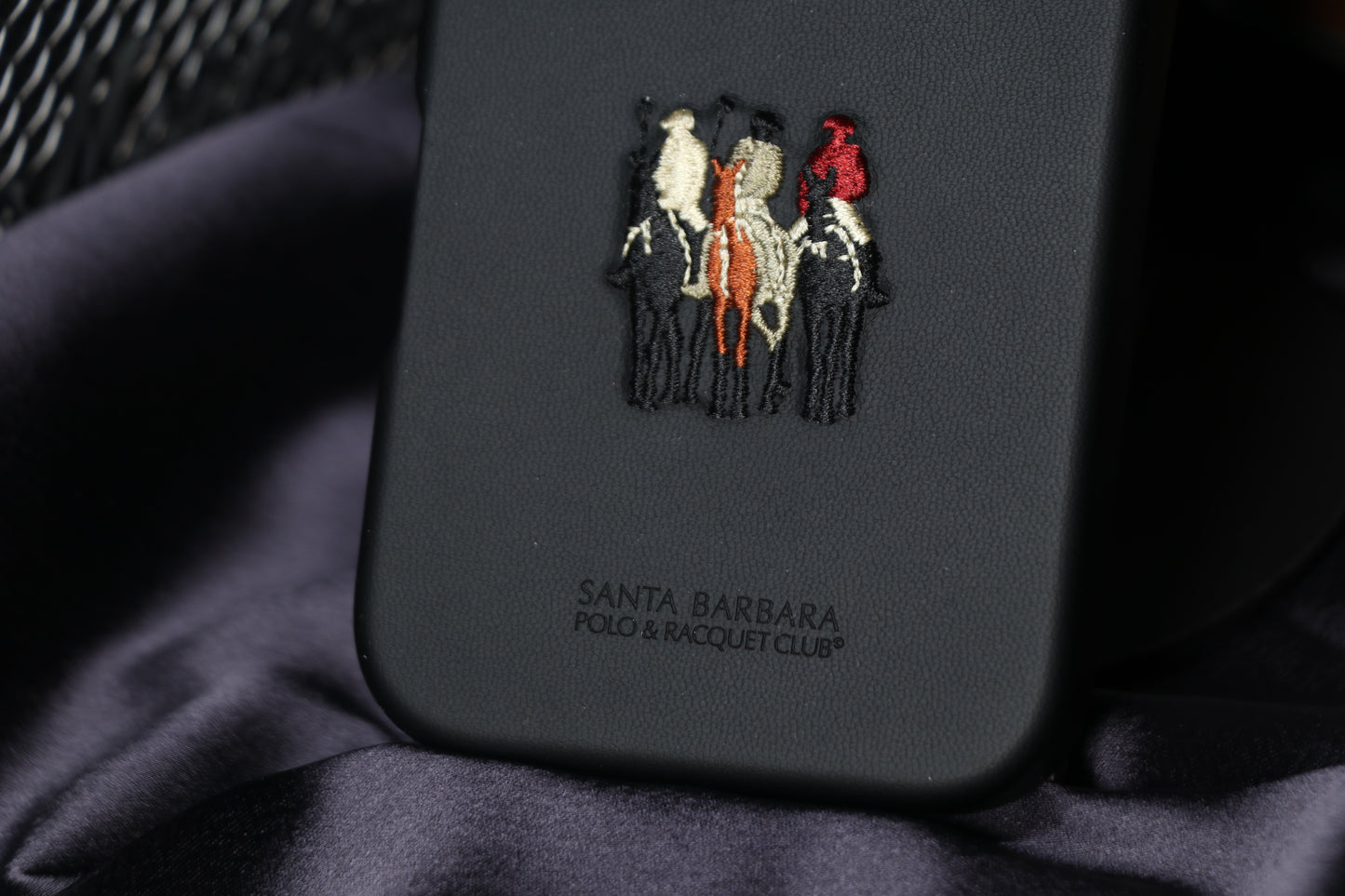 Santa Barbara Austin — iPhone 17 Series