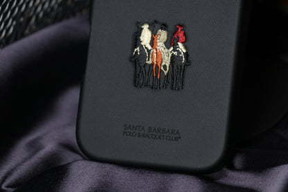 Santa Barbara Austin — iPhone 17 Series