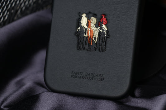 Santa Barbara Austin — iPhone 17 Series