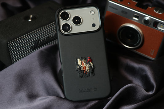 Santa Barbara Austin — iPhone 17 Series