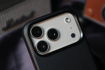 Santa Barbara Austin — iPhone 17 Series