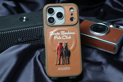 Santa Barbara Questa — iPhone 17 Series