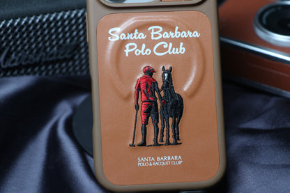 Santa Barbara Questa — iPhone 17 Series