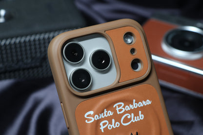 Santa Barbara Questa — iPhone 17 Series