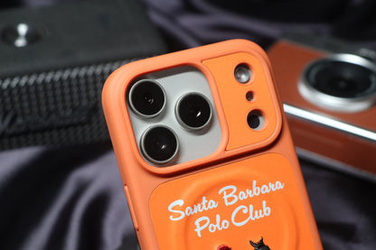 Santa Barbara Questa — iPhone 17 Series