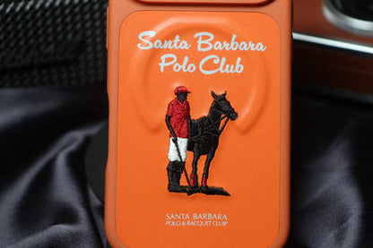 Santa Barbara Questa — iPhone 17 Series