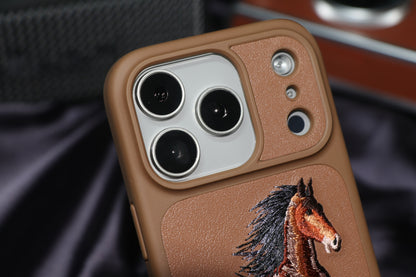 Boris — Phone Case