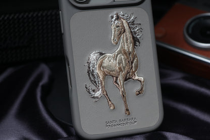 Boris — Phone Case