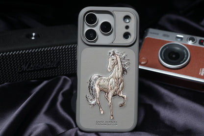 Boris — Phone Case