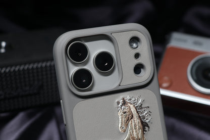 Boris — Phone Case