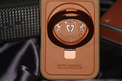 Santa Barbara Primo — iPhone 17  Series