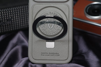 Santa Barbara Primo — iPhone 17  Series