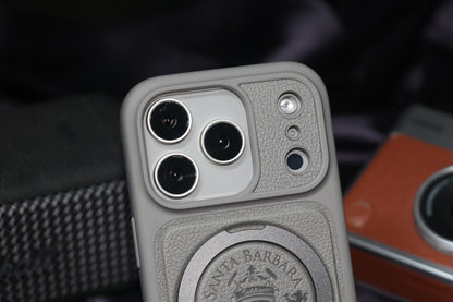 Santa Barbara Primo — iPhone 17  Series