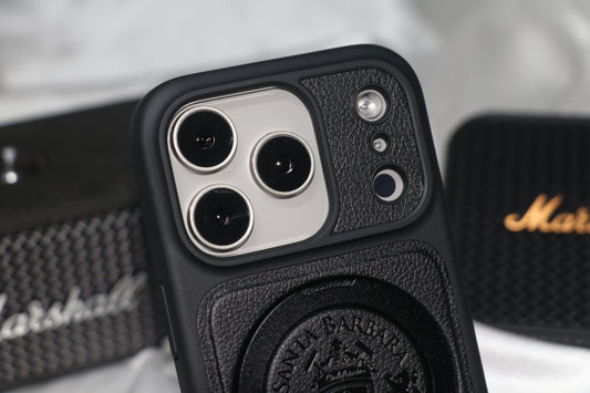 Santa Barbara Primo — iPhone 17  Series