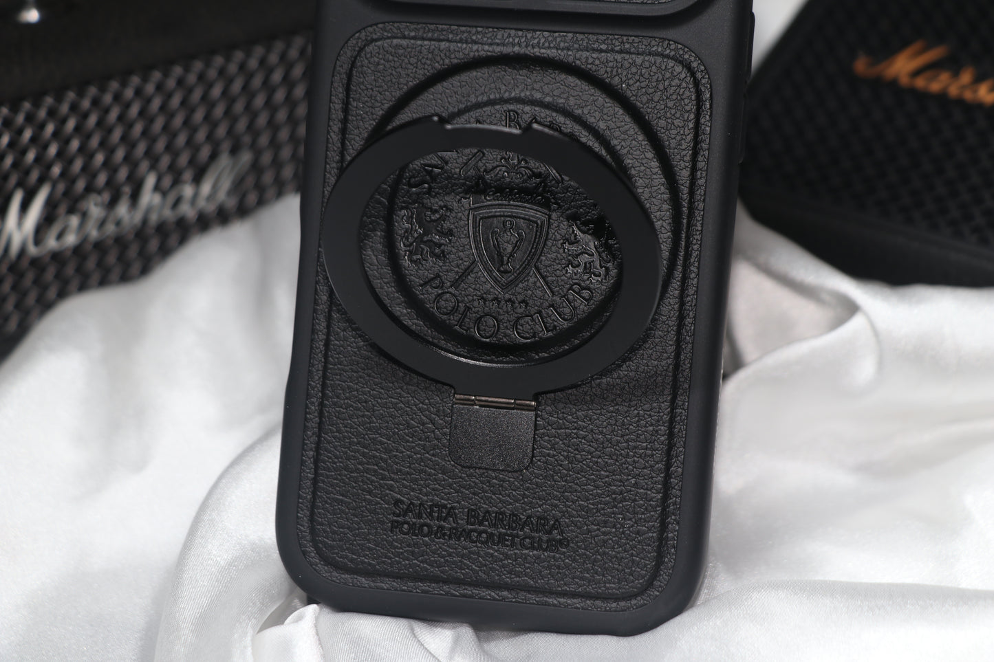 Santa Barbara Primo — iPhone 17  Series