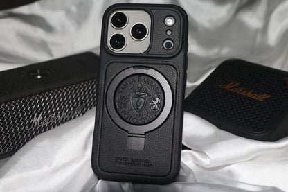 Santa Barbara Primo — iPhone 17  Series