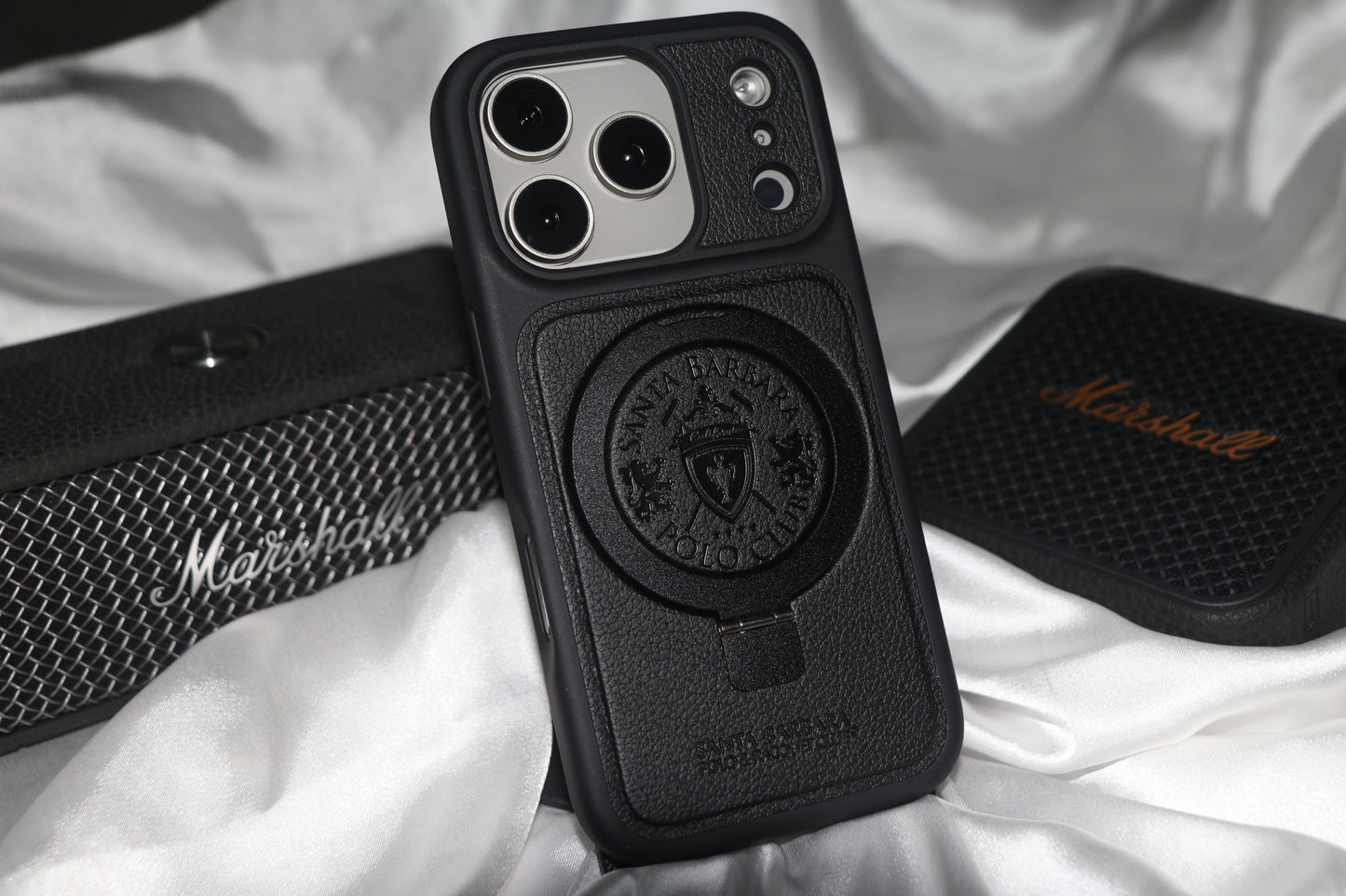 Santa Barbara Primo — iPhone 17  Series