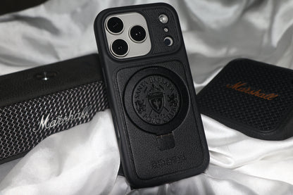 Santa Barbara Primo — iPhone 17  Series