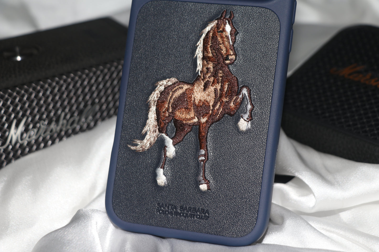 Boris — Phone Case