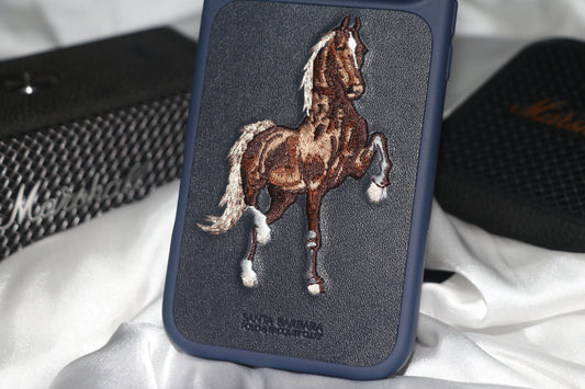 Santa Barbara Boris — iPhone 17 Series