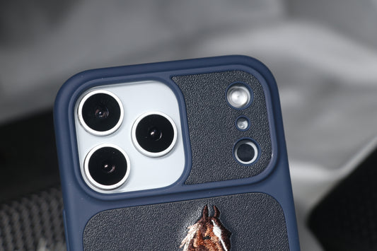 Santa Barbara Boris — iPhone 17 Series