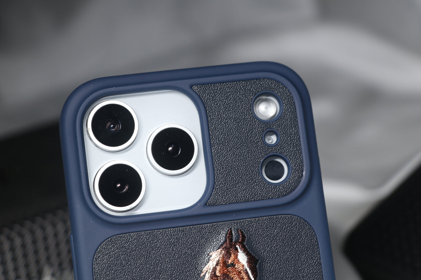 Boris — Phone Case