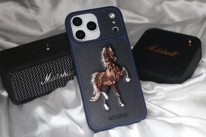 Boris — Phone Case