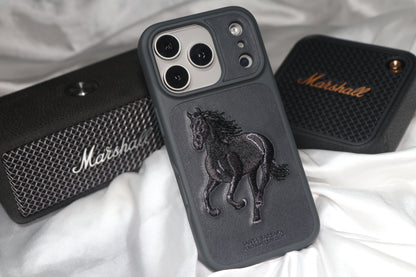 Boris — Phone Case