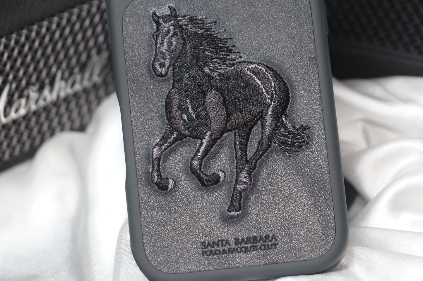 Boris — Phone Case