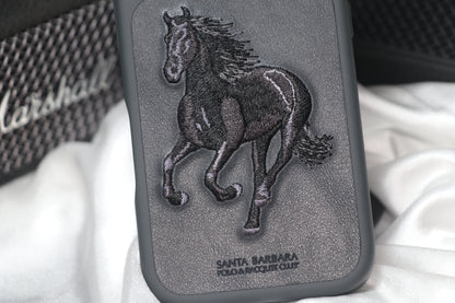 Boris — Phone Case