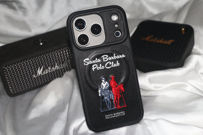 Santa Barbara Questa — iPhone 17 Series