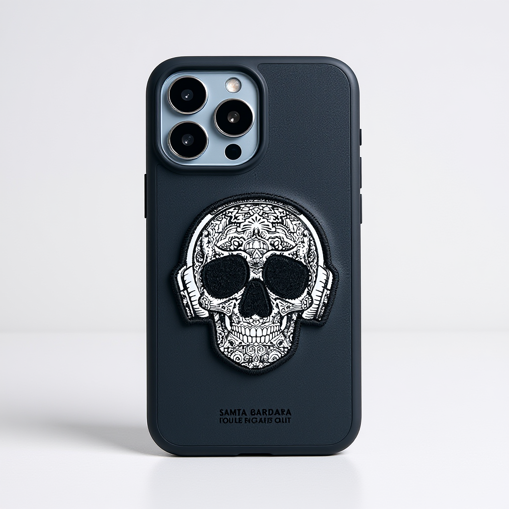 Odgen — Phone Case