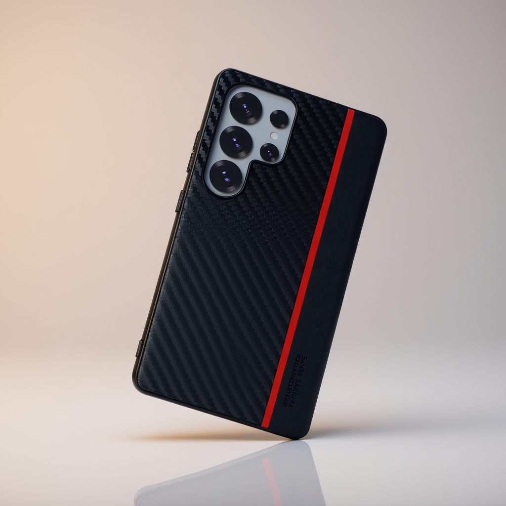 Hazel — Phone Case