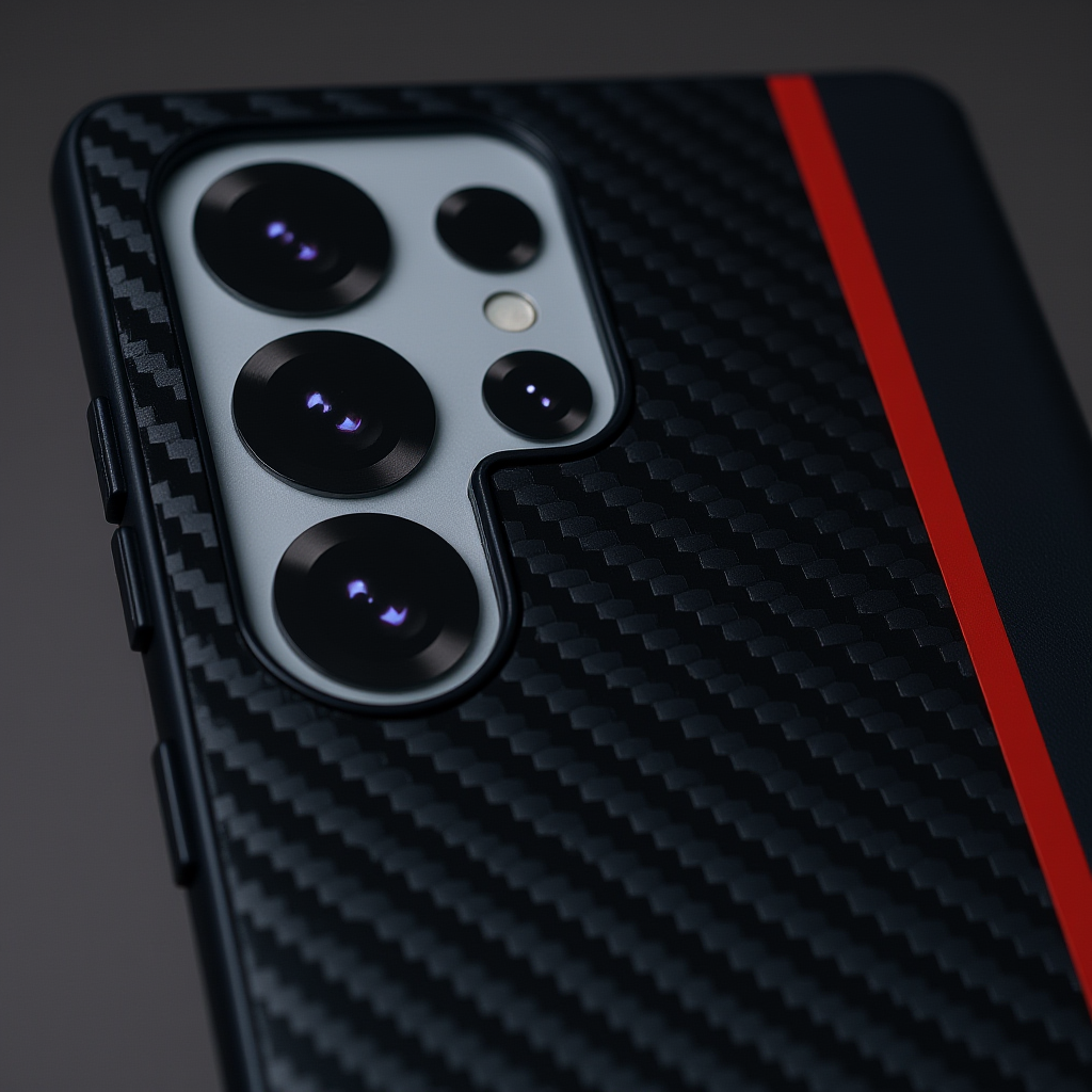 Hazel — Phone Case