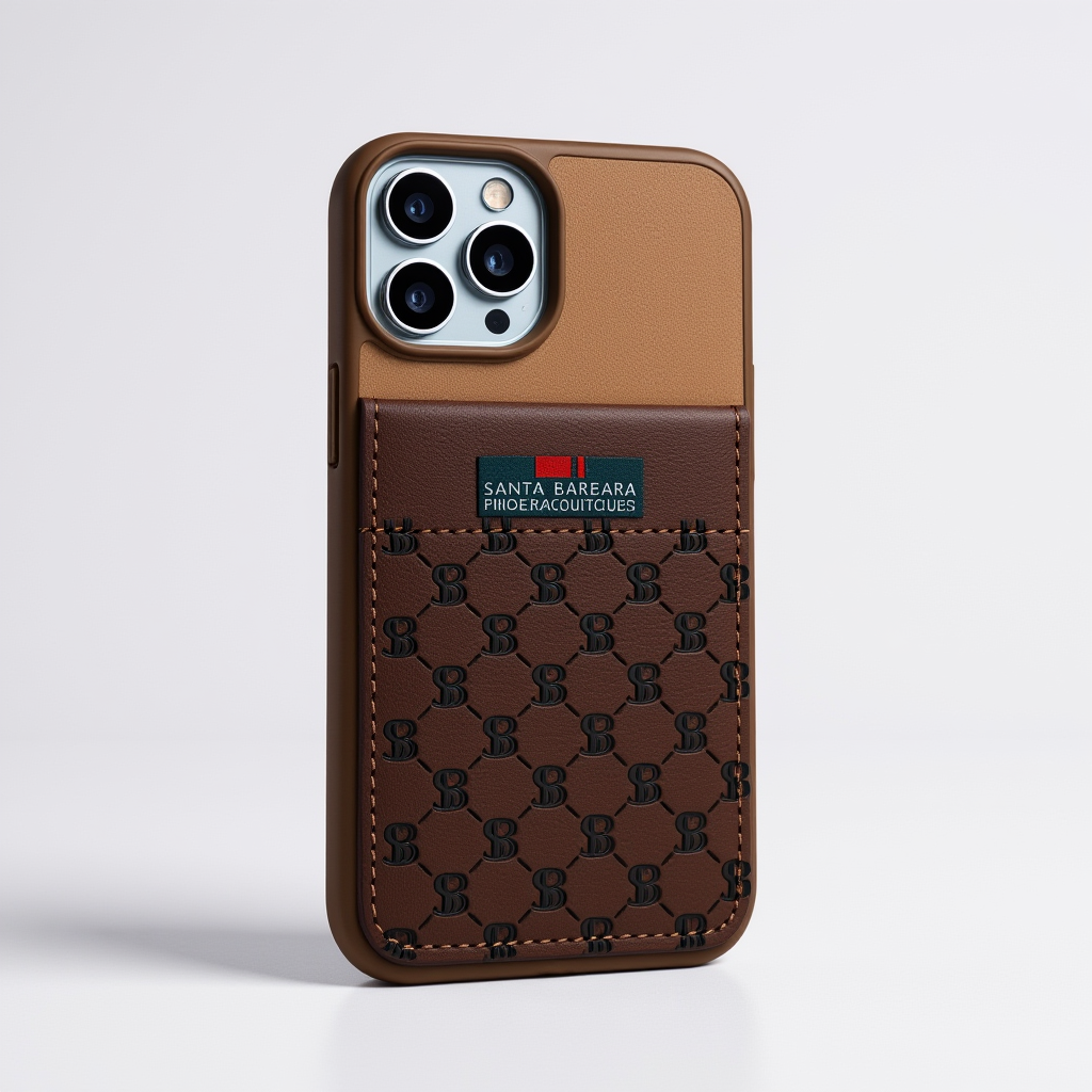 Hulda — Phone Case