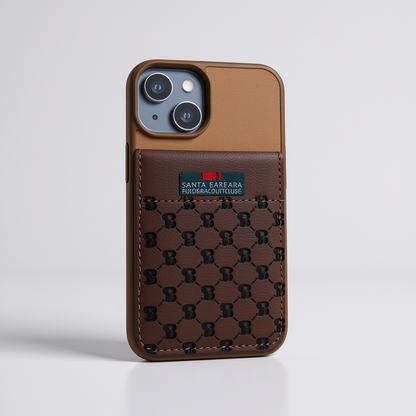 Hulda — Phone Case