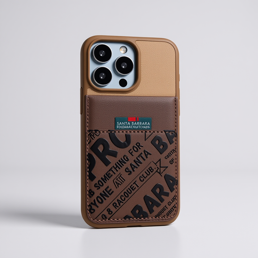 Hulda — Phone Case