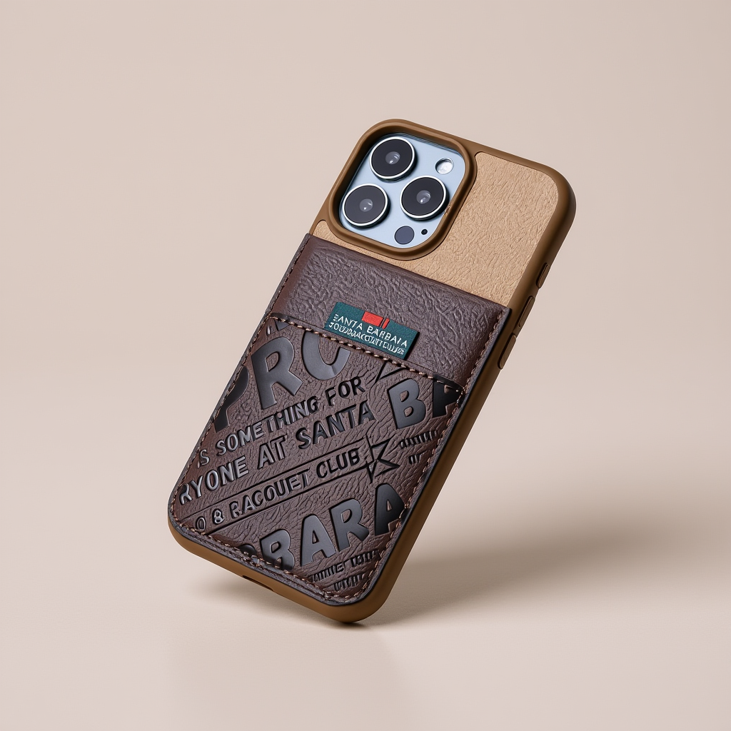 Hulda — Phone Case