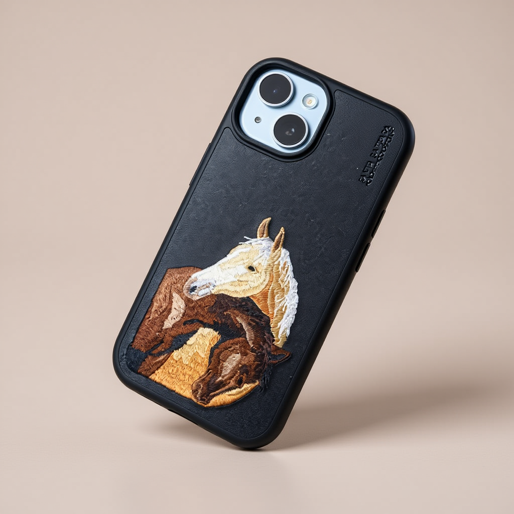 Isodore — Phone Case