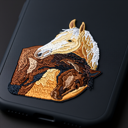 Isodore — Phone Case