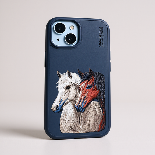 Isodore — Phone Case