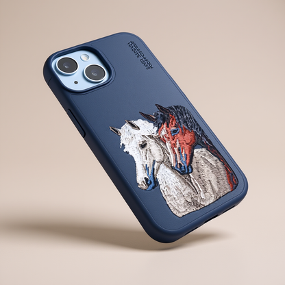 Isodore — Phone Case