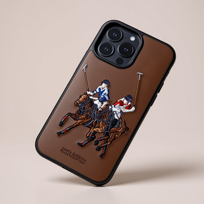 Jockey — Phone Case